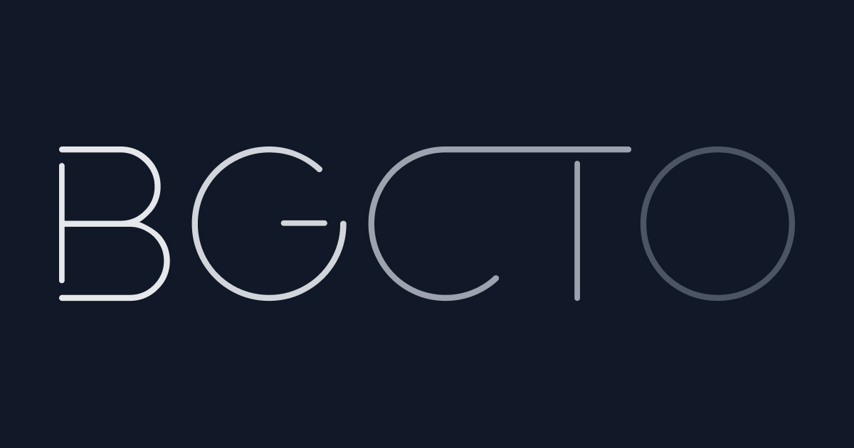 BGCTO